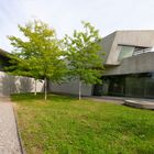 Feuerwehrhaus Vitra-Museum, D-Weil am Rhein