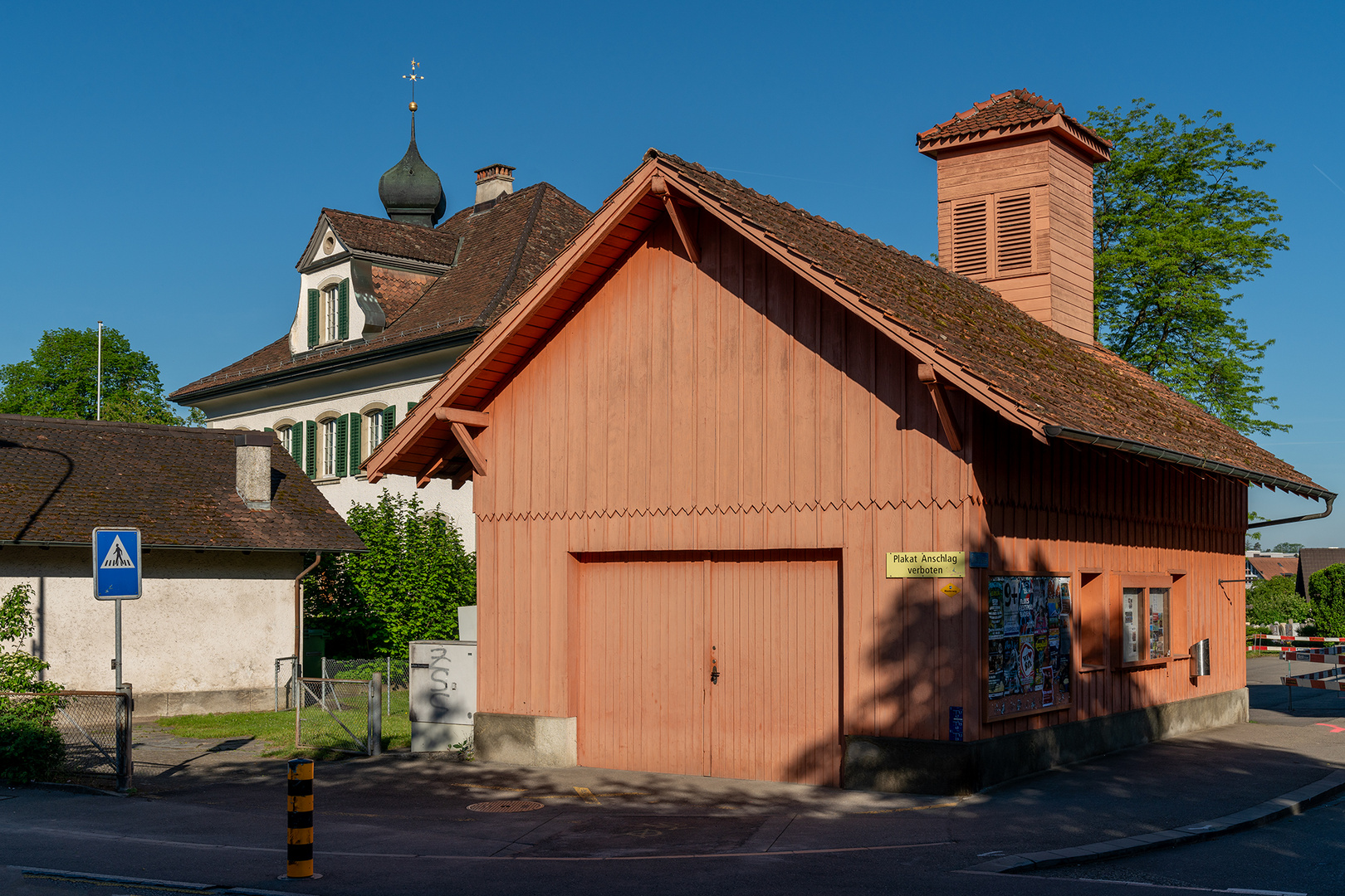 Feuerwehrmagazin