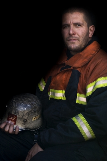 Feuerwehrmann, FireFighter