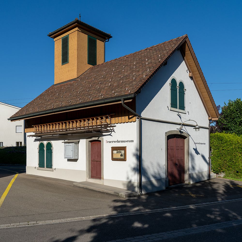 Feuerwehrmuseum