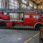 Feuerwehrmuseum Hattingen