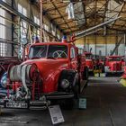 Feuerwehrmuseum Hattingen