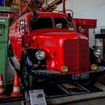 Feuerwehrmuseum Hattingen