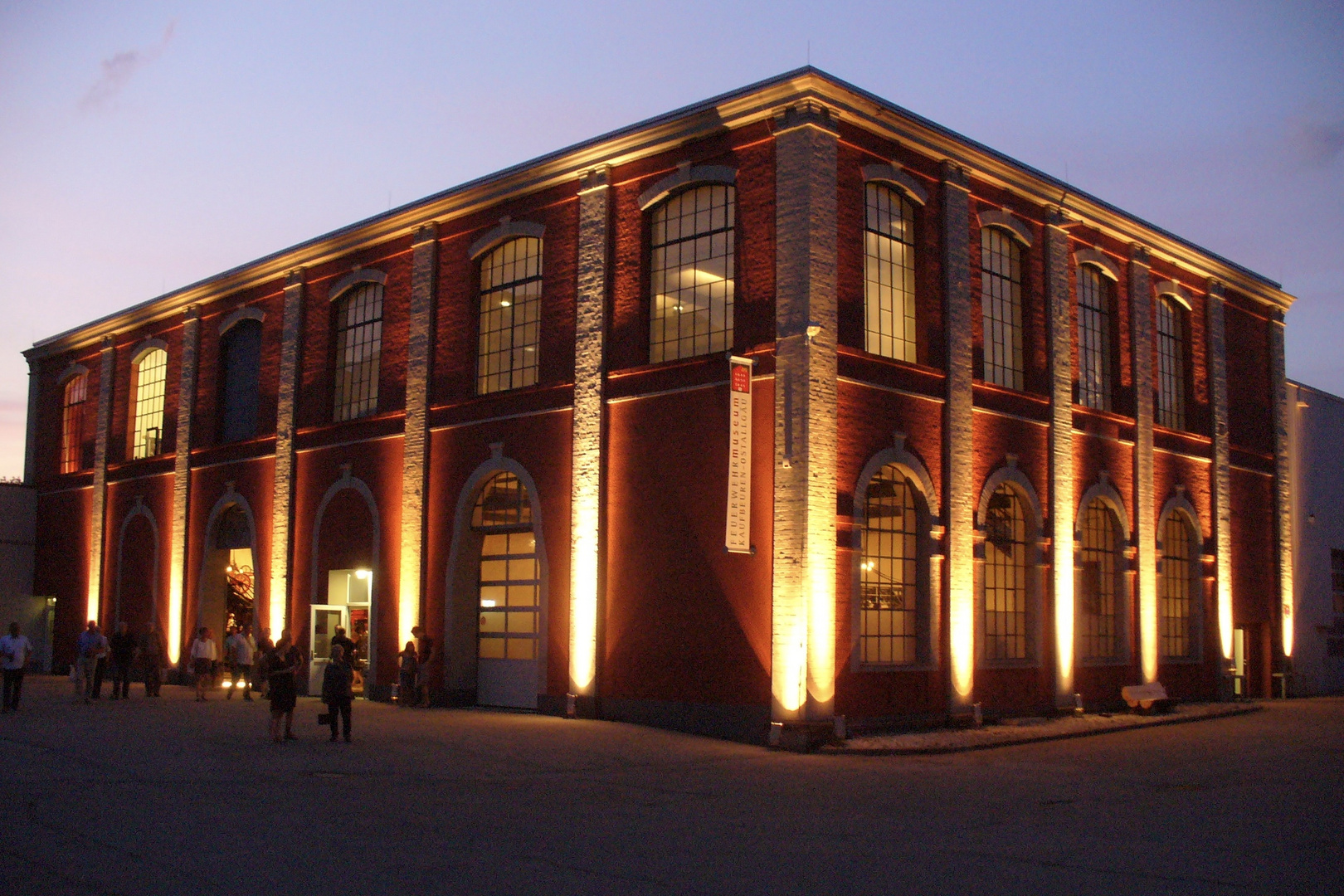 Feuerwehrmuseum Kaufbeuren-Ostallgäu