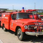 Feuerwehroldtimer / 2 Schweden 2006