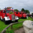 Feuerwehroldtimertreffen in Dollerup