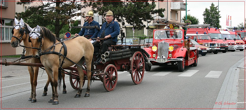 Feuerwehrparade (1)