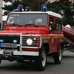 Feuerwehrparade (2)