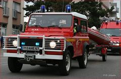 Feuerwehrparade (2)