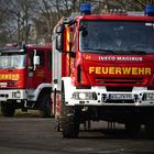 Feuerwehrshooting