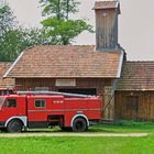 Feuerwehrstation
