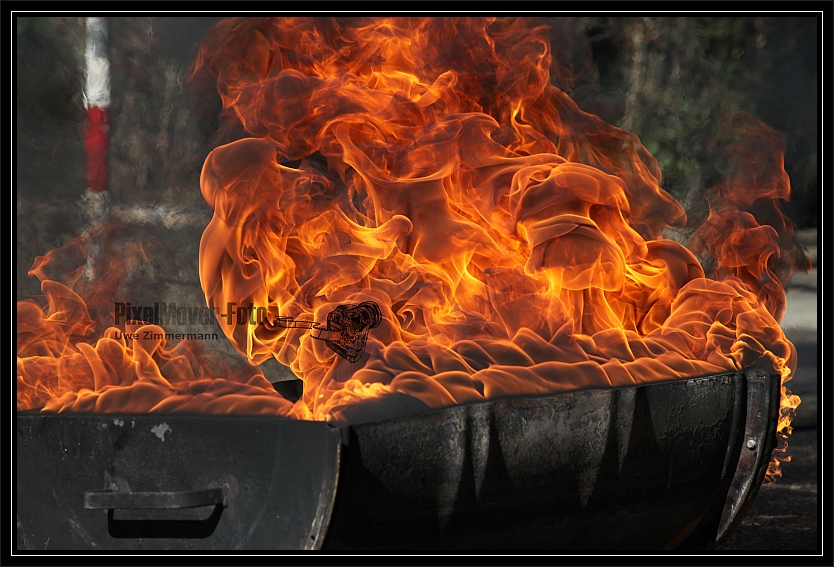 Feuerwehrtag Hambrücken 2011