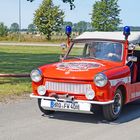 Feuerwehrtrabant