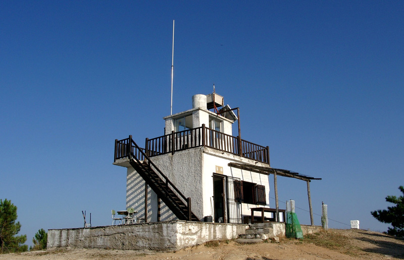 Feuerwehrturm