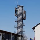 Feuerwehrturm unbearbeitet