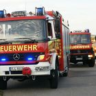 Feuerwehrübung *2