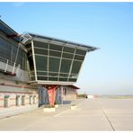 Feuerwehrwache Flughafen Stuttgart II