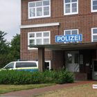 Feuerwehrzufahrt 