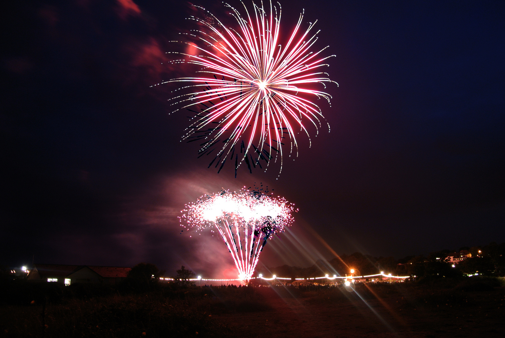 Feuerwerk