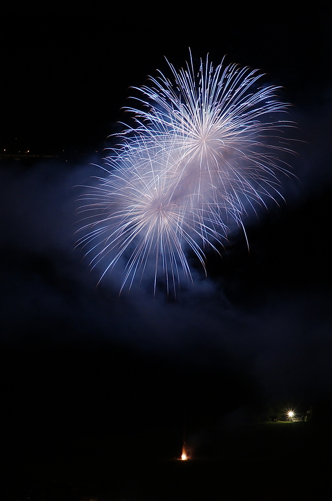 Feuerwerk #01