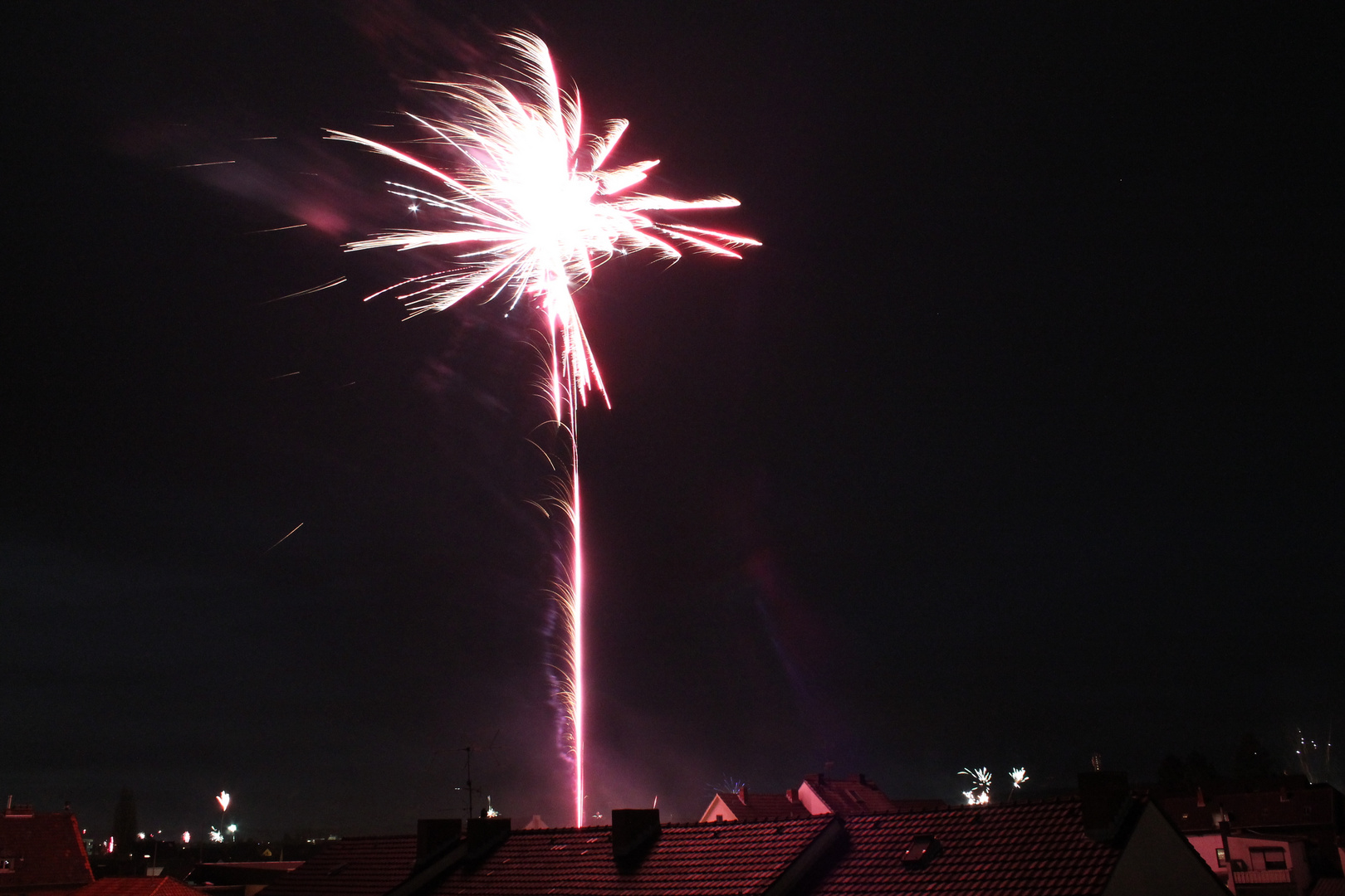 Feuerwerk 02