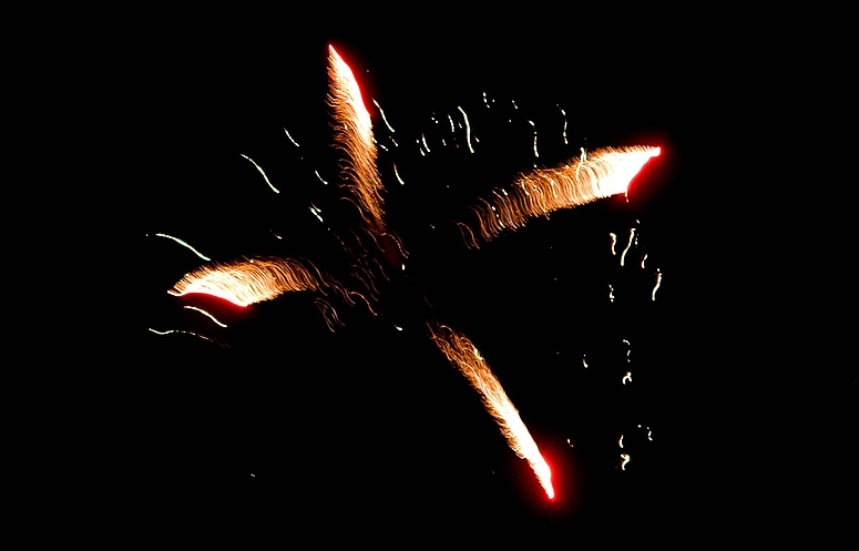 Feuerwerk 02