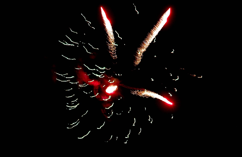 Feuerwerk 03