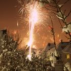 Feuerwerk