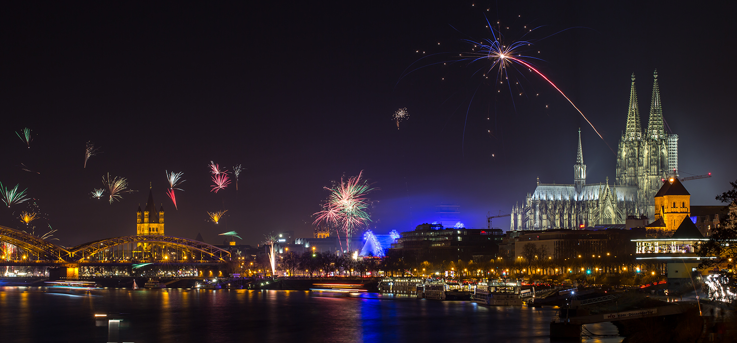 Feuerwerk