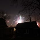 Feuerwerk