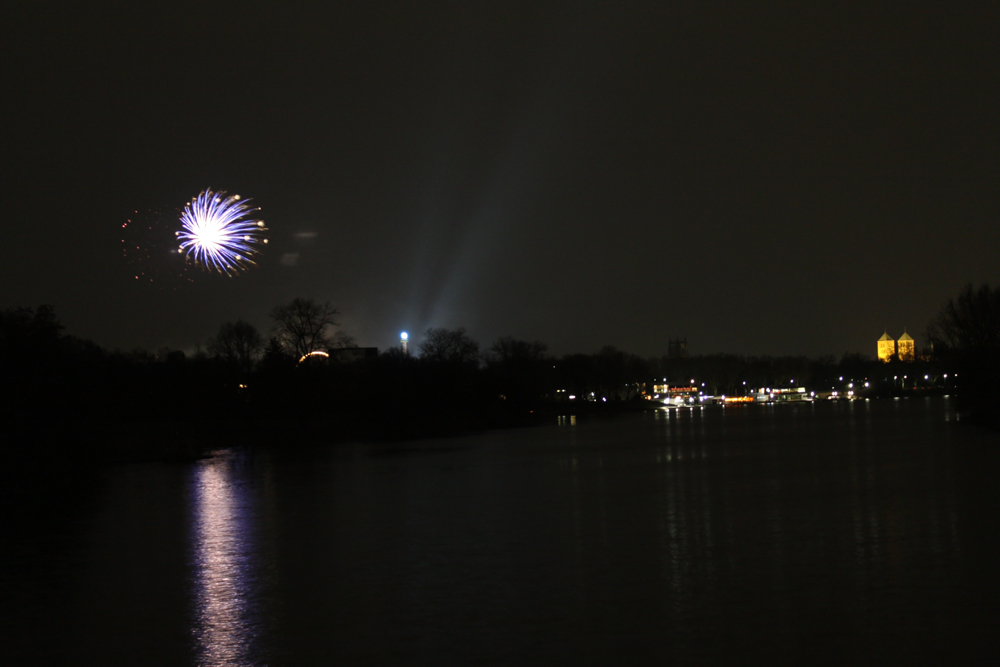 Feuerwerk [1]