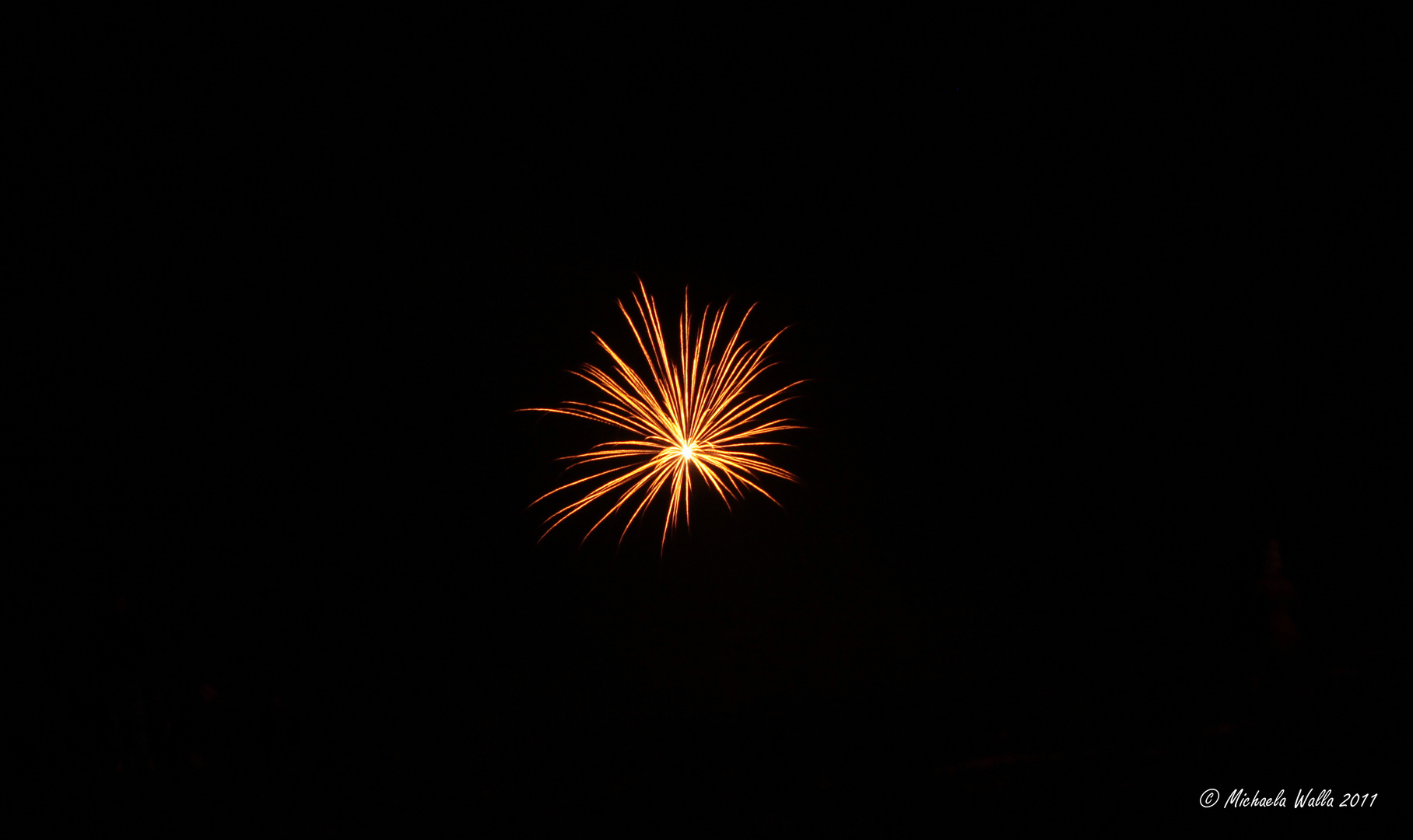 Feuerwerk 1