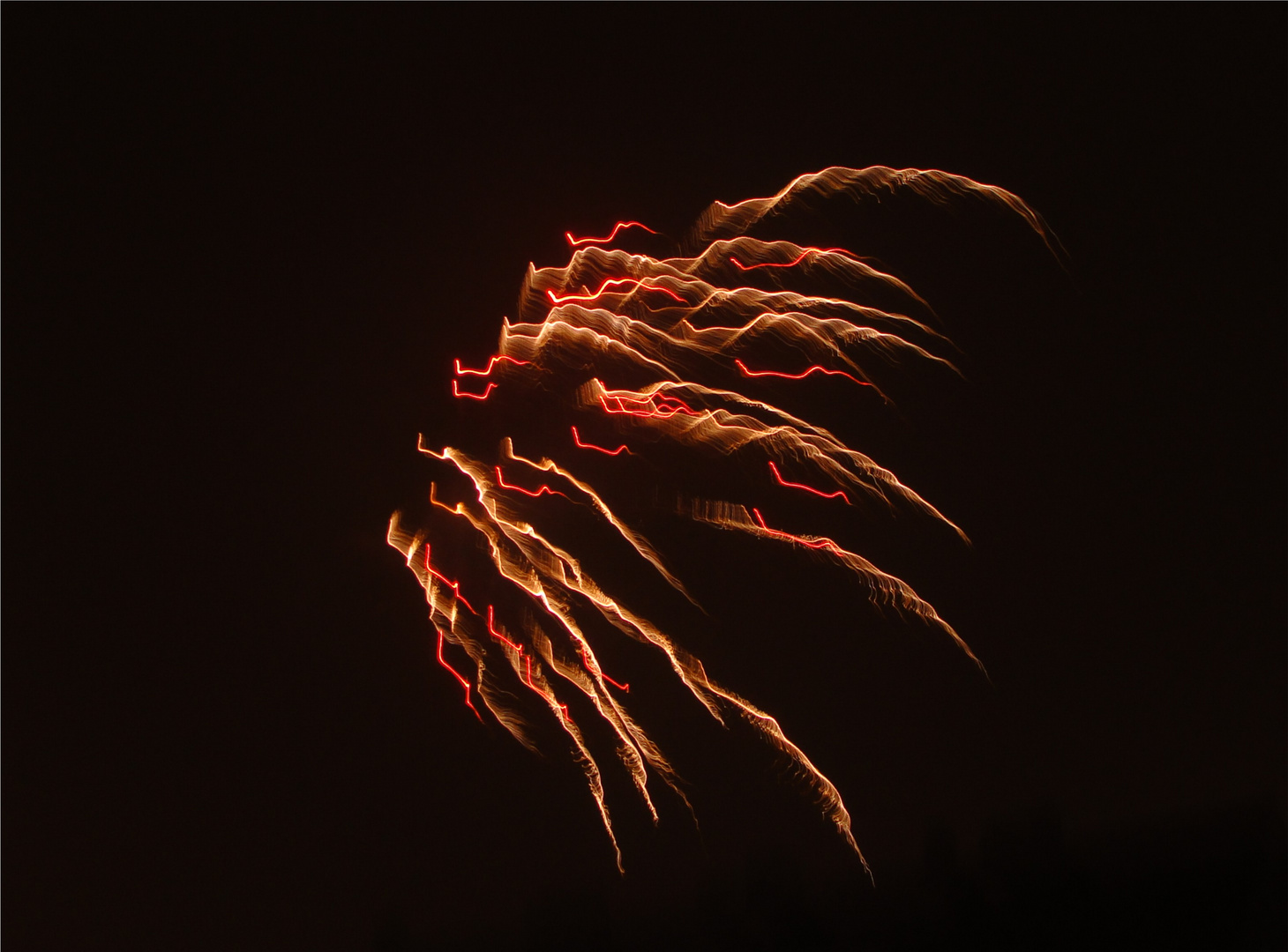 Feuerwerk 1