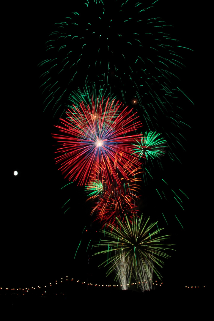 Feuerwerk 1