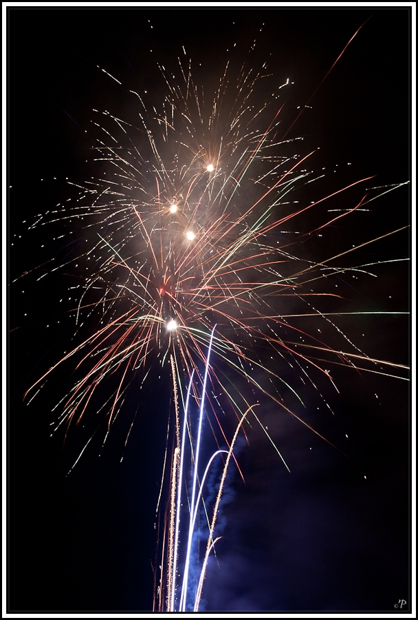 Feuerwerk 1