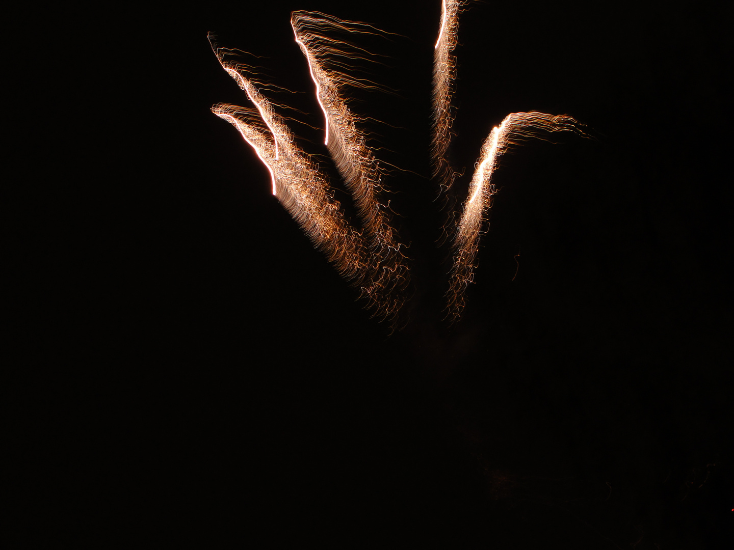 Feuerwerk 1