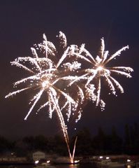 Feuerwerk 1