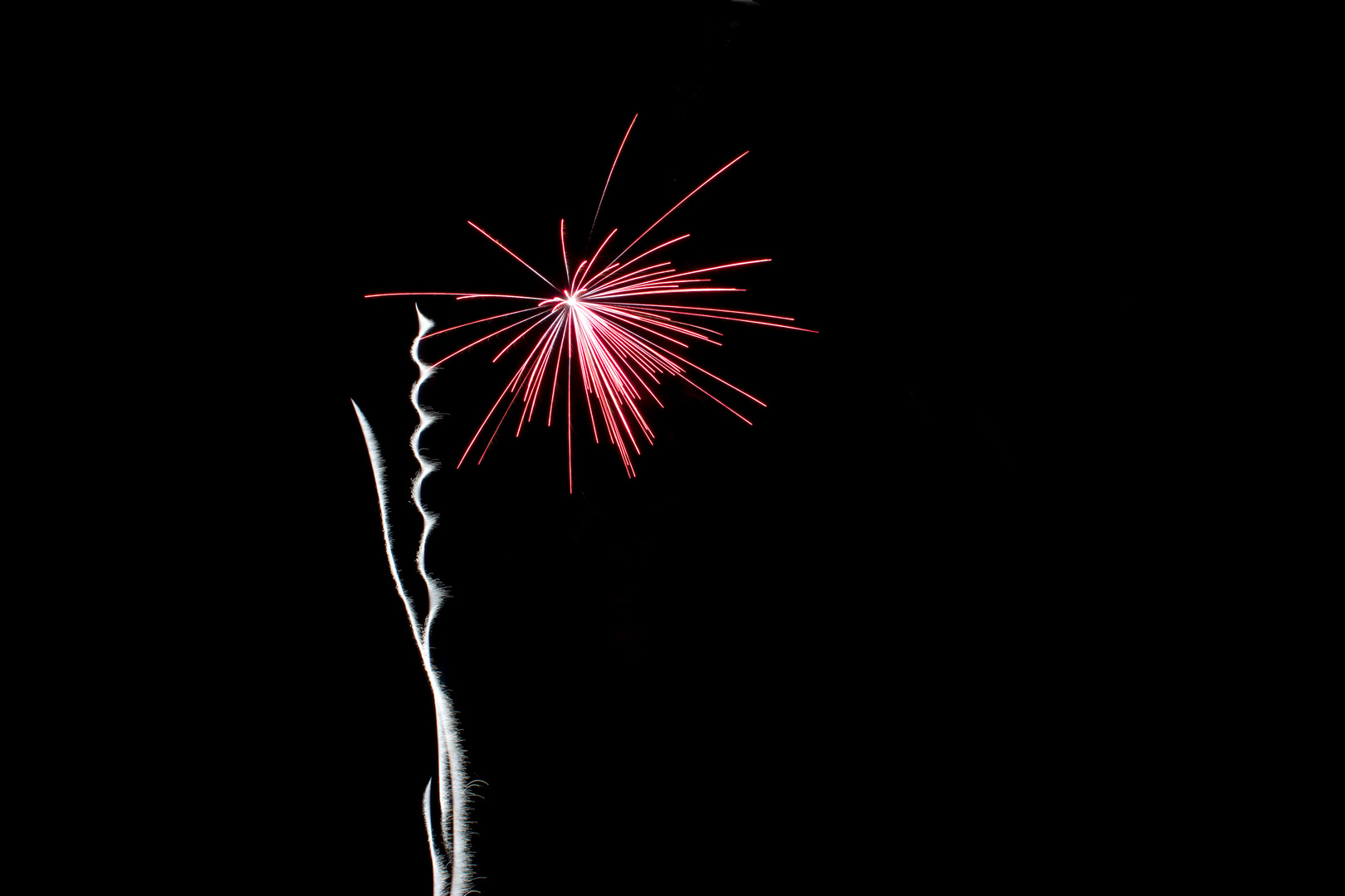 Feuerwerk 1