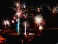 Feuerwerk 1 by michael-flick-photography.com