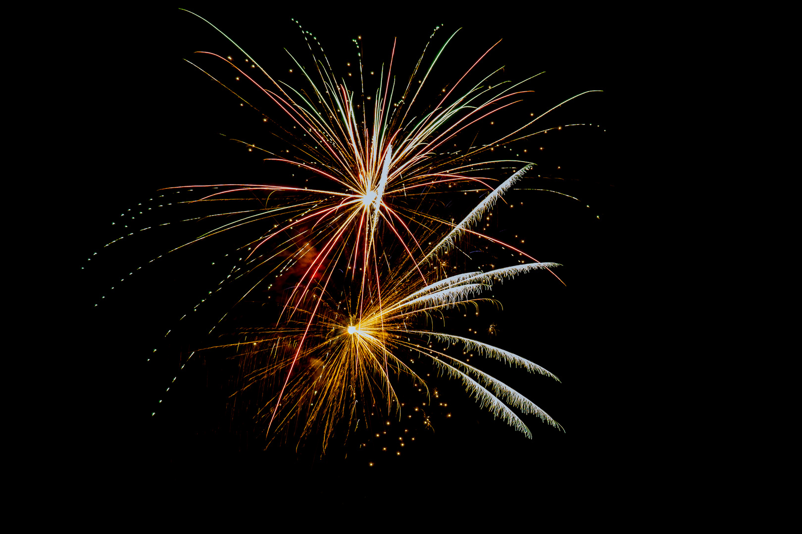 Feuerwerk 1