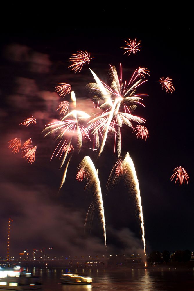 Feuerwerk 10