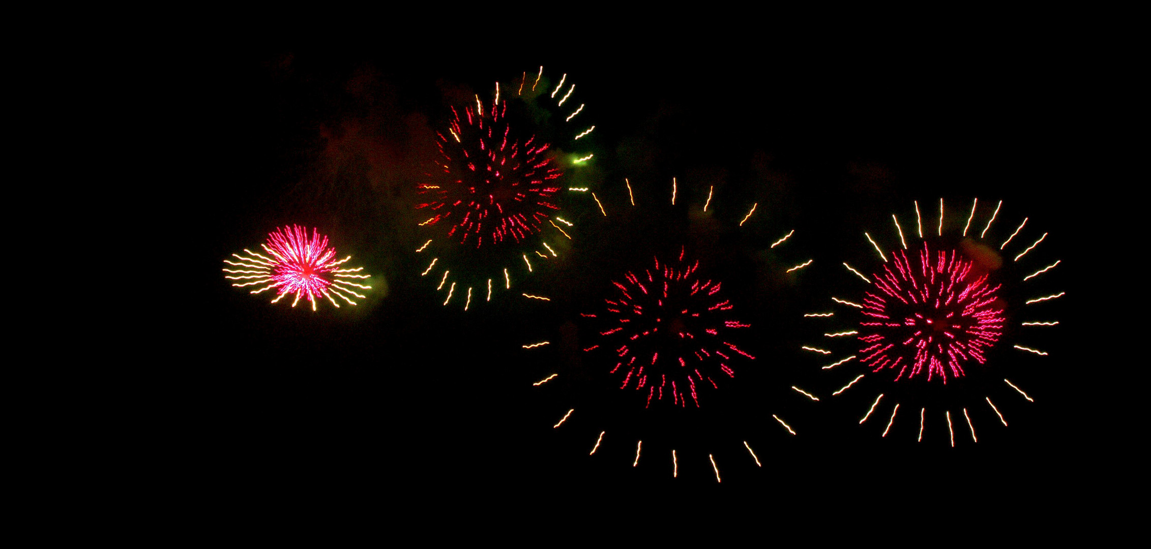 Feuerwerk 10