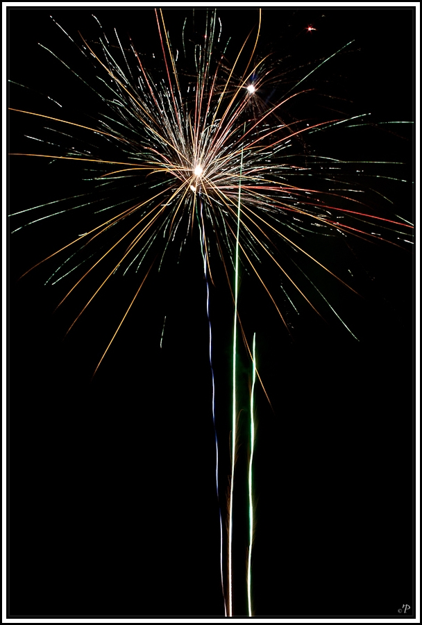 Feuerwerk 11