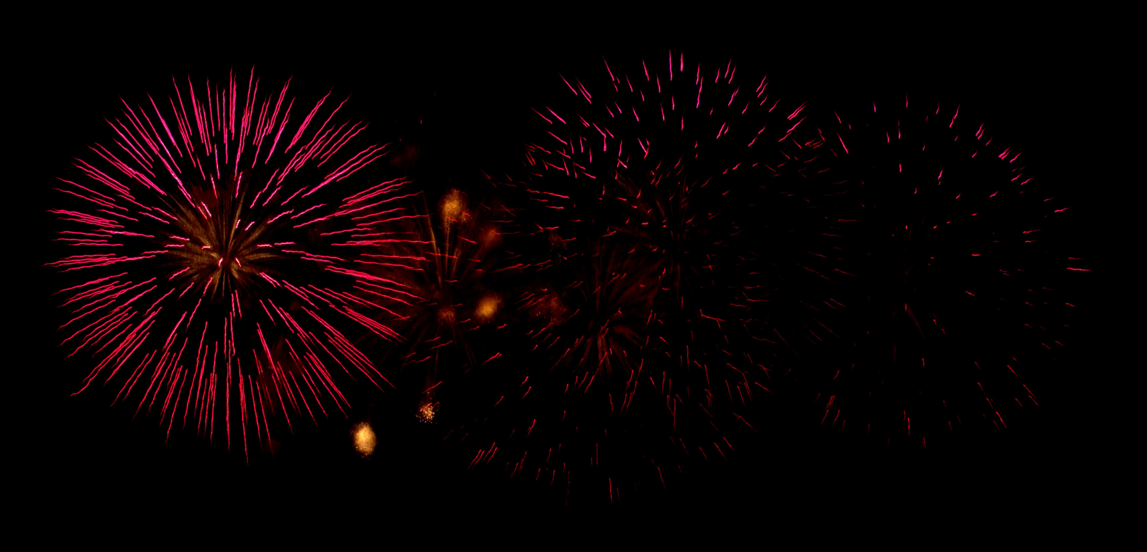 Feuerwerk 11