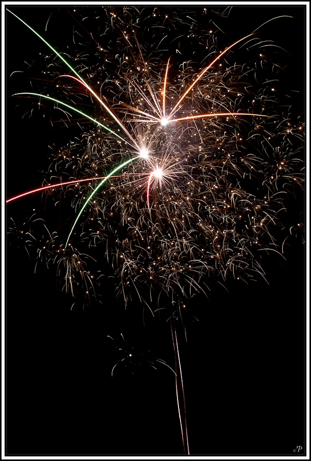 Feuerwerk 13