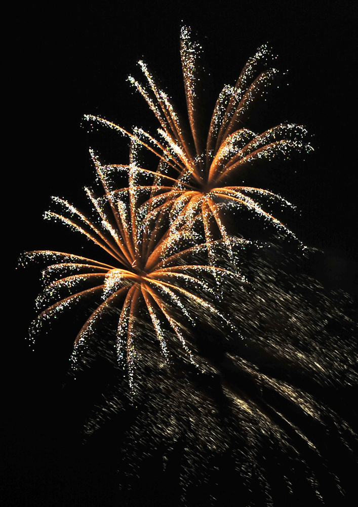 Feuerwerk 14