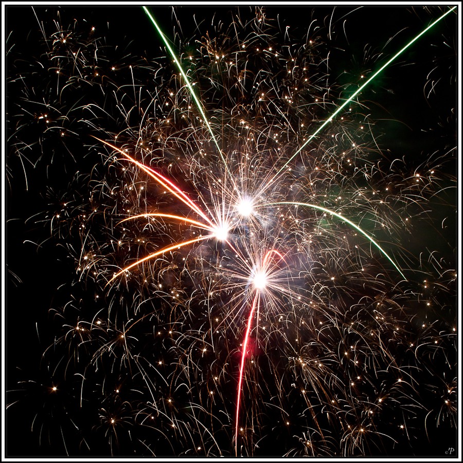 Feuerwerk 14