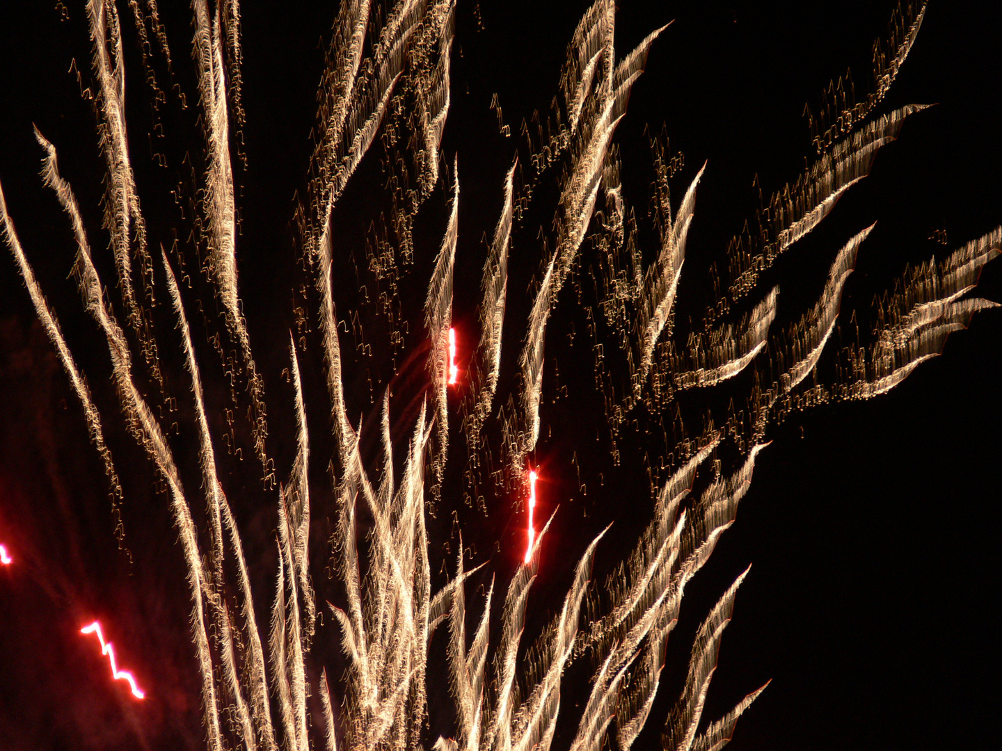 Feuerwerk