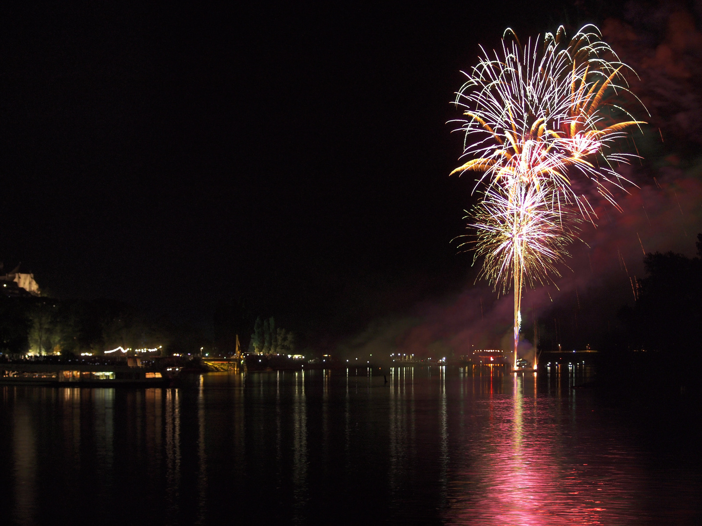 Feuerwerk