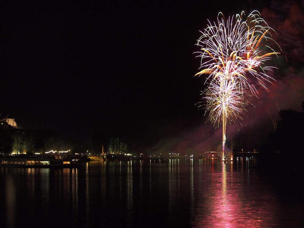 Feuerwerk